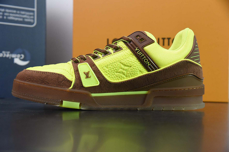 LVT SNEAKERS