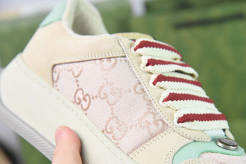 G*u*i sneaker