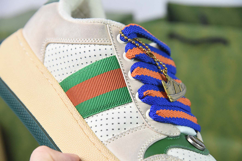 G*u*i sneaker