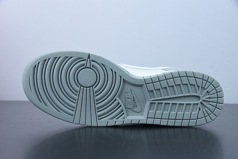 NIKE SB DUNK LOW GREY WHITE DJ6188-001