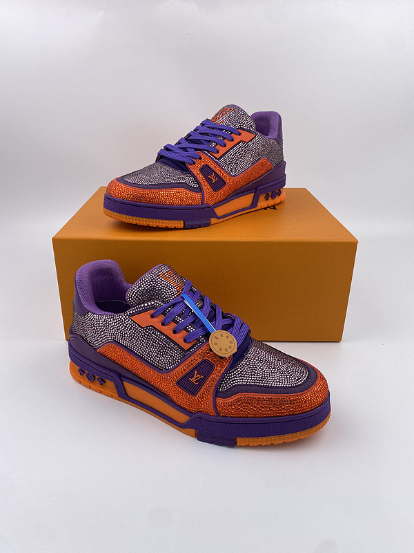 LVT SNEAKERS