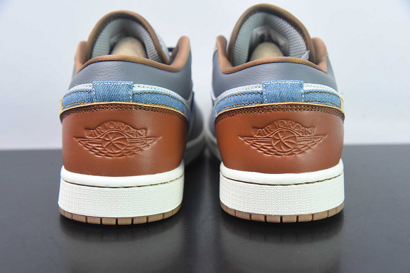 Air Jordan 1 Low