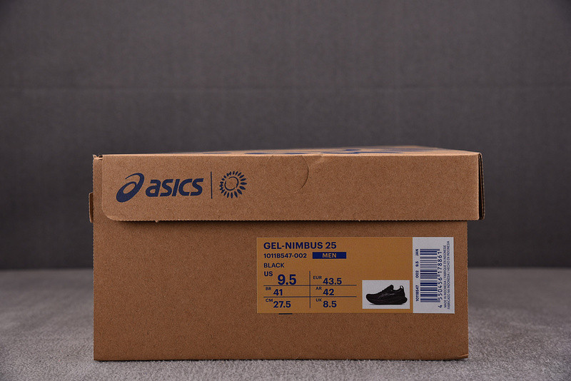 Asics Gel Nimbus 25