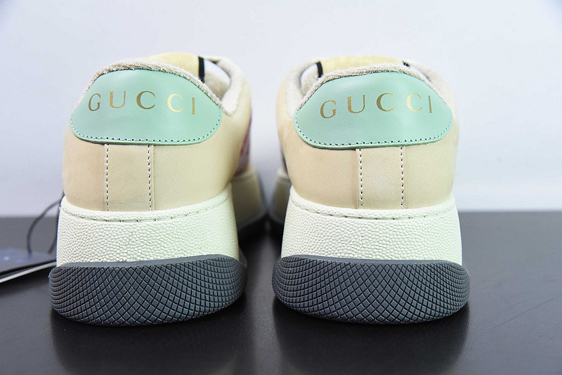 G*u*i sneaker