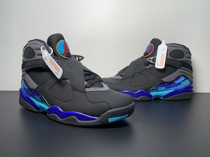 Air Jordan 8 Retro 