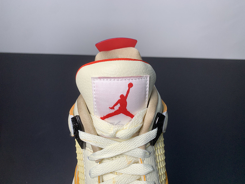 Balvin x Air Jordan 4 Retro AQ0344-901
