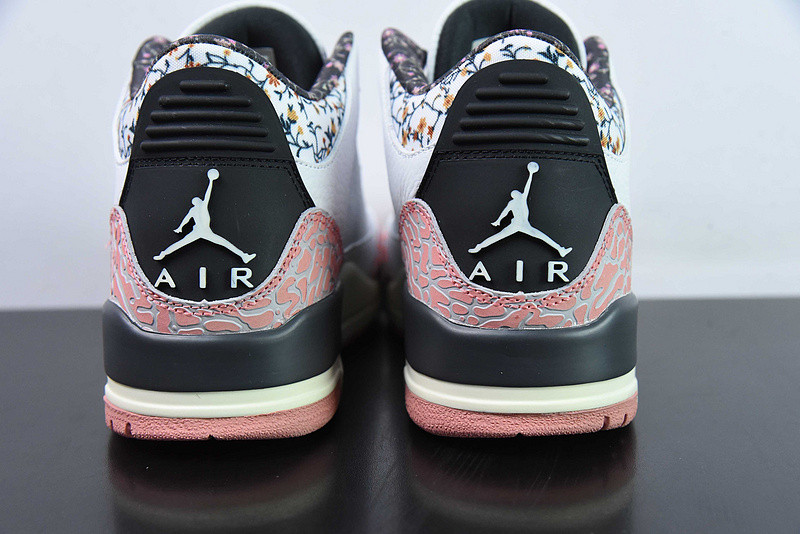 Air Jordan 3 Retro