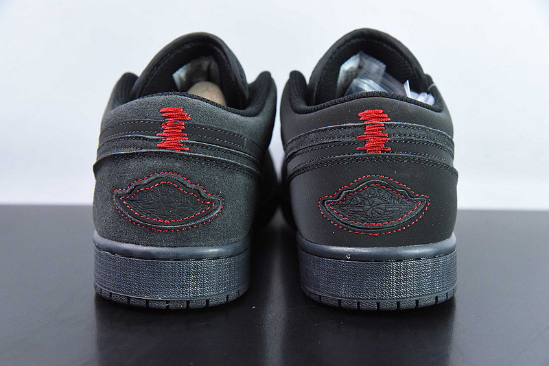 Air Jordan 1 Low SE Craft 