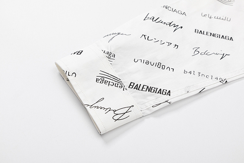 Balenciaga Clothes