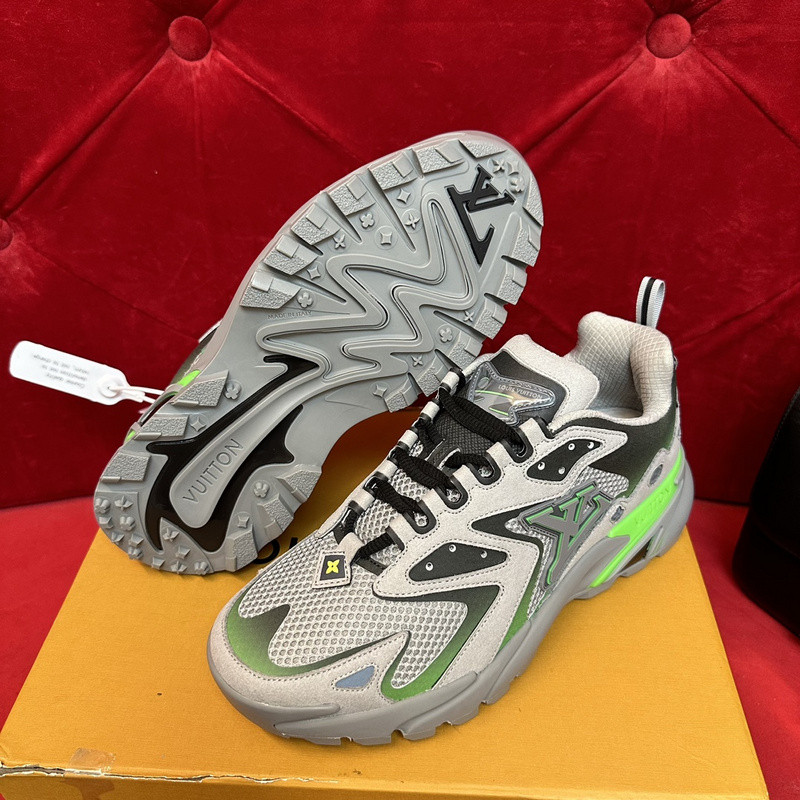 LVT SNEAKERS