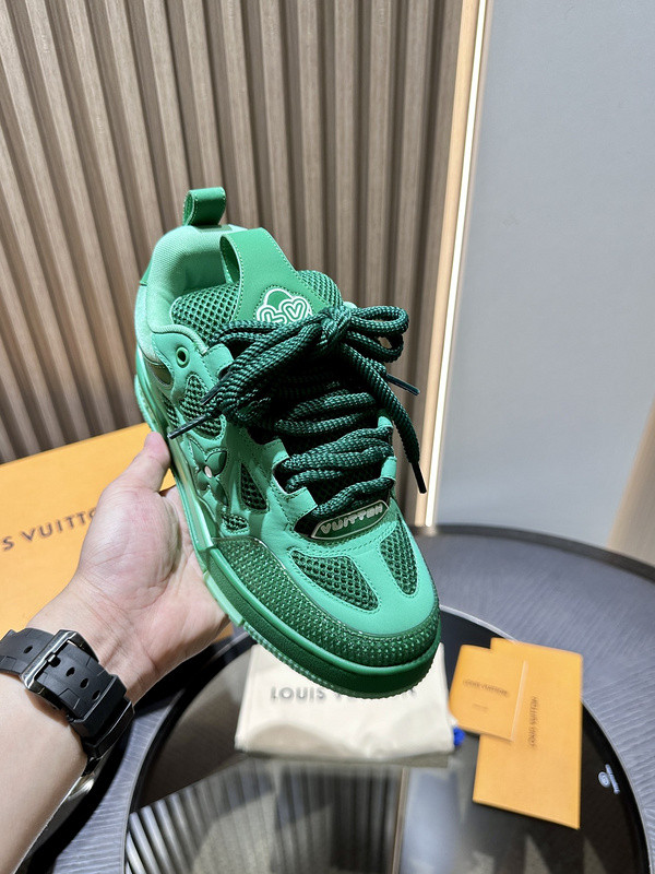 LVT SNEAKERS