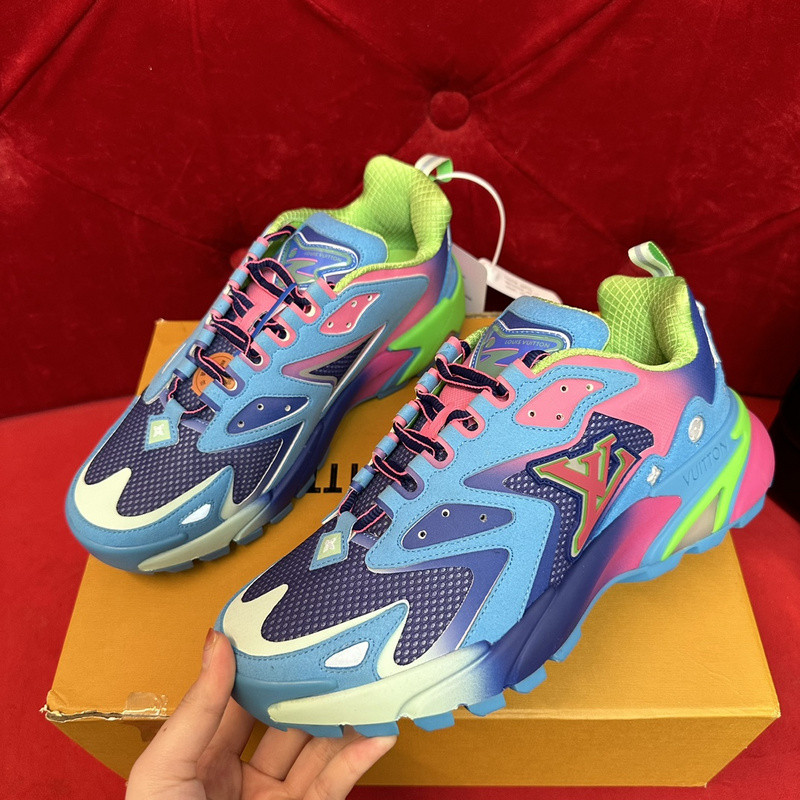 LVT SNEAKERS