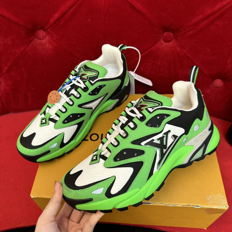 LVT SNEAKERS