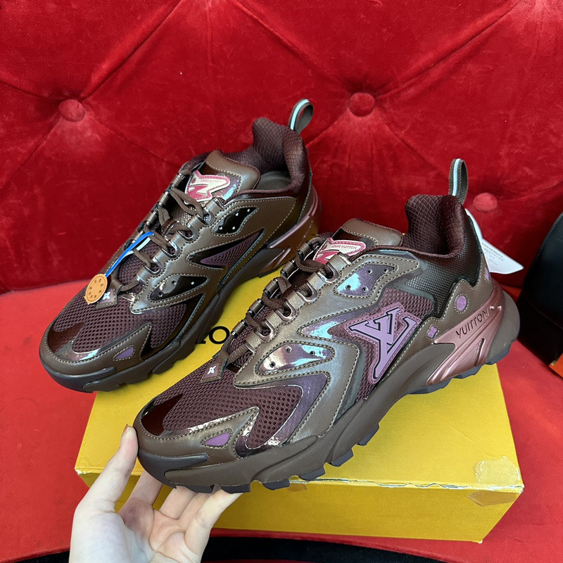 LVT SNEAKERS