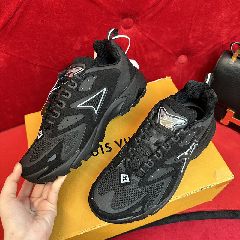 LVT SNEAKERS
