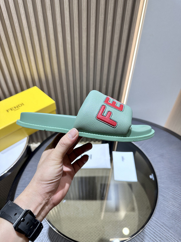 F**di slide