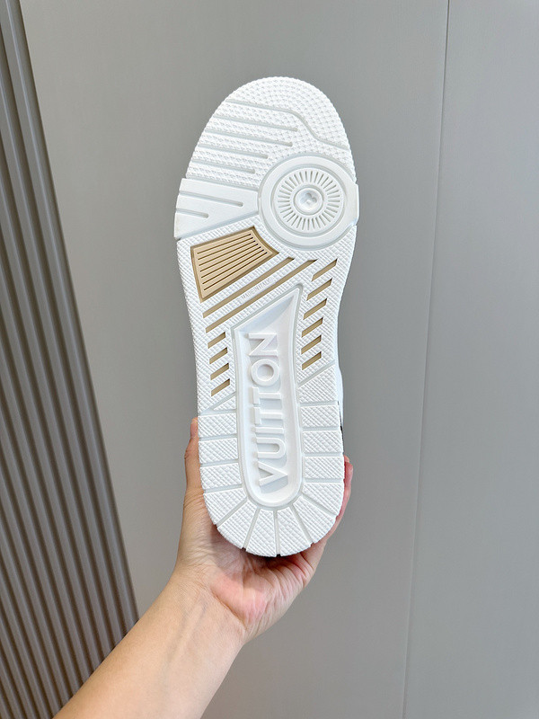 LVT SNEAKERS