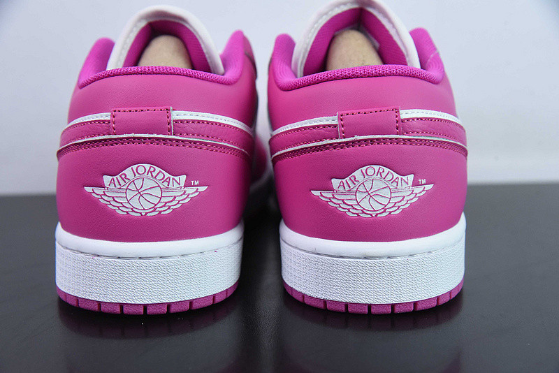 AIR JORDAN 1 LOW GS