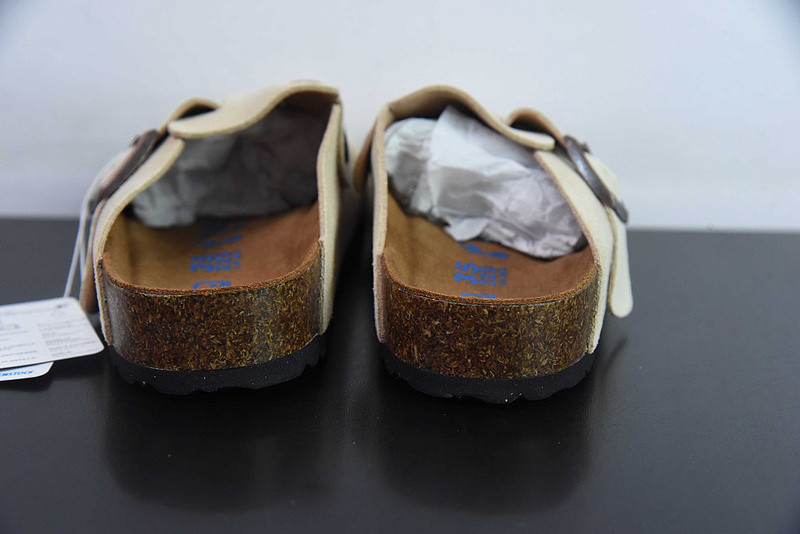 BIRKENSTOCK SNEAKER
