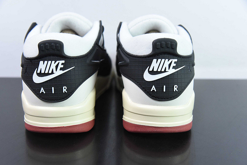 AIR JORDAN 4 RM “CANYON RUST” FQ7939-100