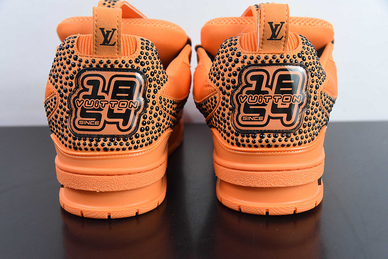 LVT SNEAKERS