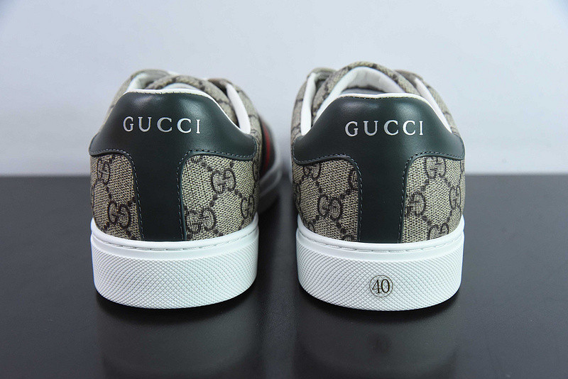 G*u*i sneaker
