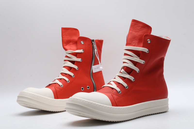 RICK OWENS DRKSHDW