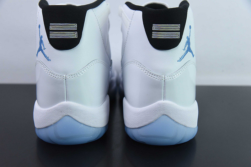 AIR JORDAN 11 “LEGEND BLUE” (COLUMBIA) CT8012-104