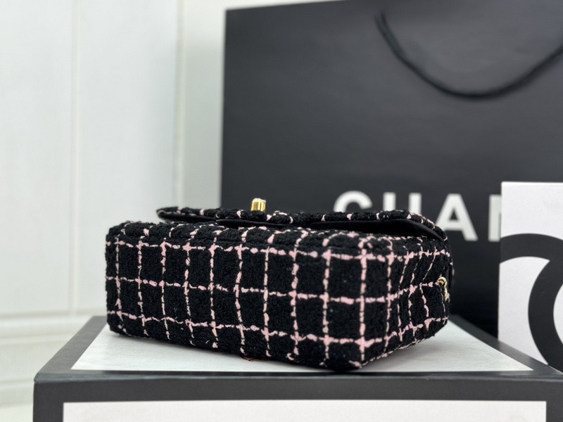 Ch*el purse