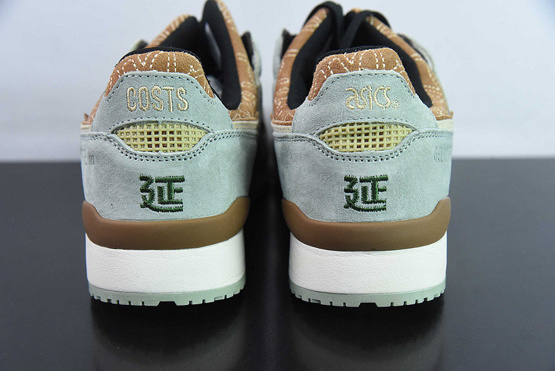 ASICS Gel Lyte 3 OG x COSTS 