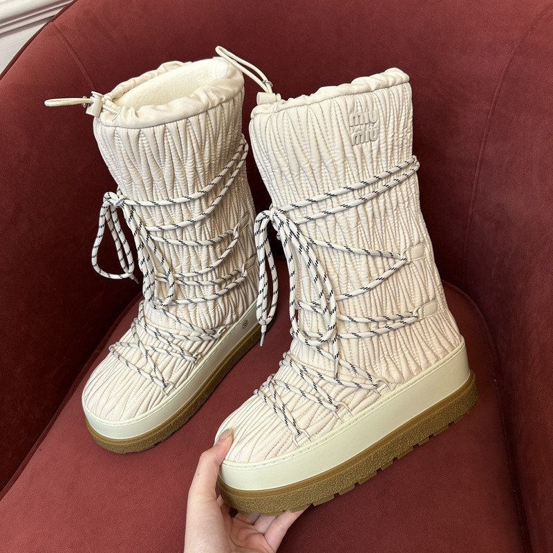 mIUMIU SNEAKER