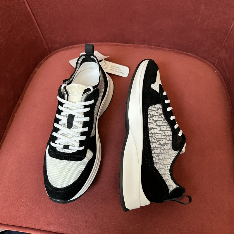 DIO* B25 SNEAKER