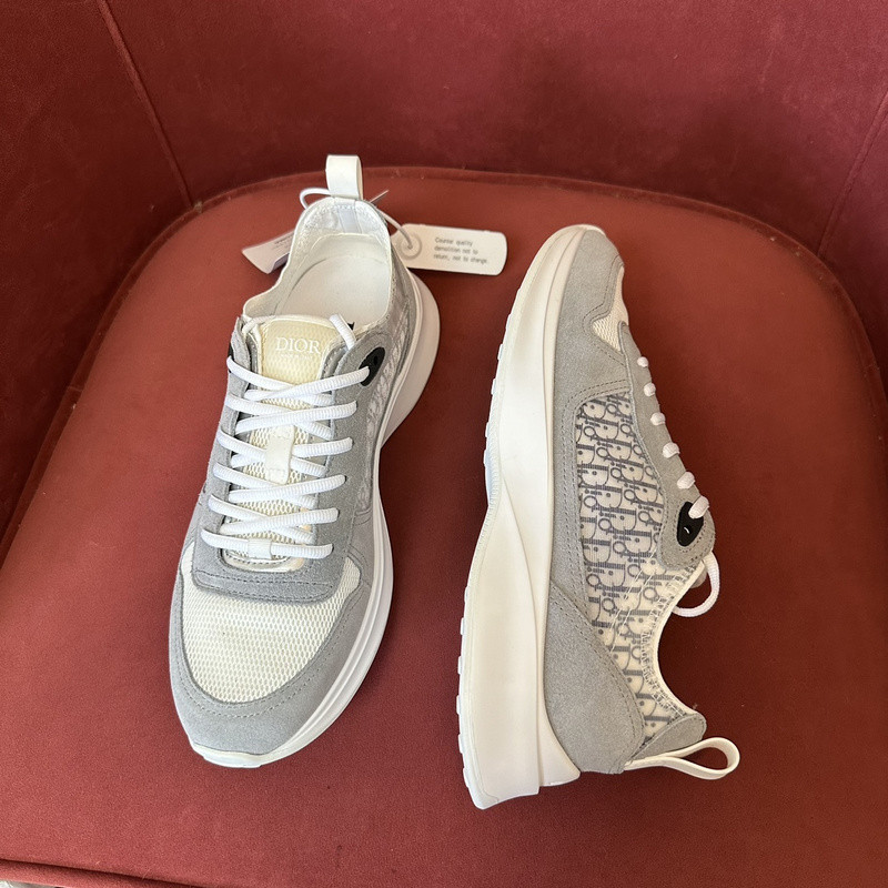 DIO* B25 SNEAKER