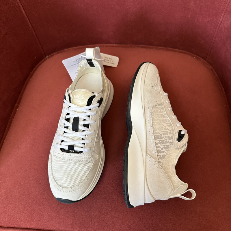 DIO* B25 SNEAKER