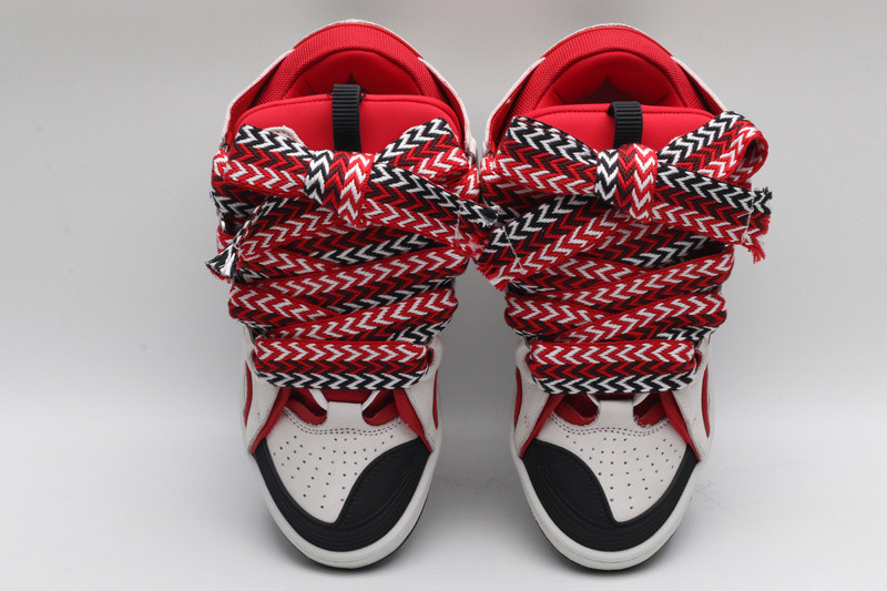 LANVIN CURB SNEAKER