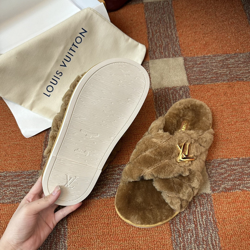 LVT SANDALS