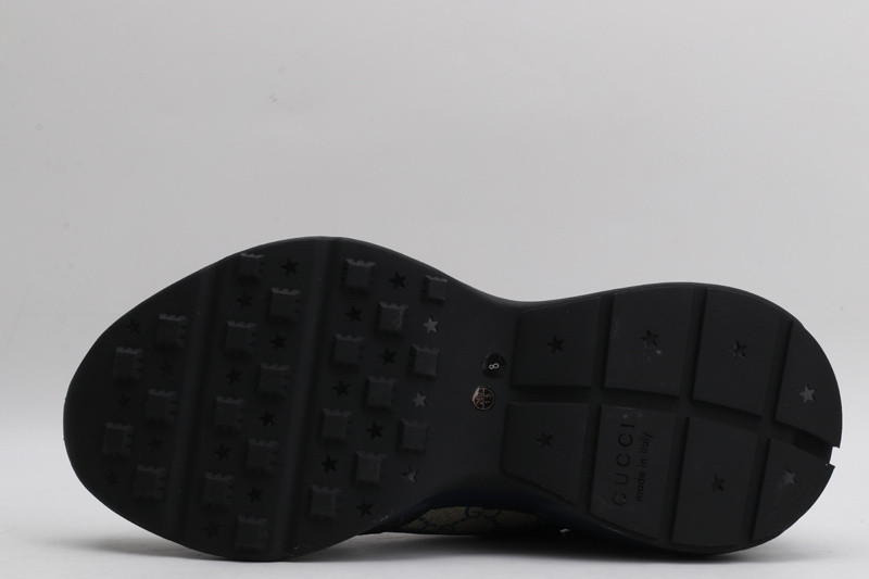 G*u*i rhyton sneaker