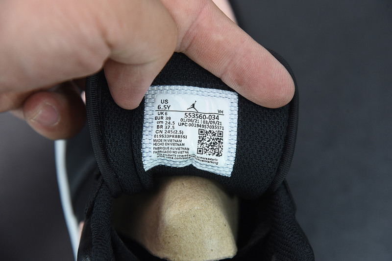 AIR JORDAN 1 LOW GS