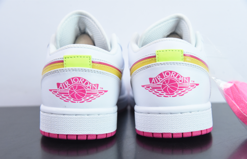 AIR JORDAN 1 LOW GS