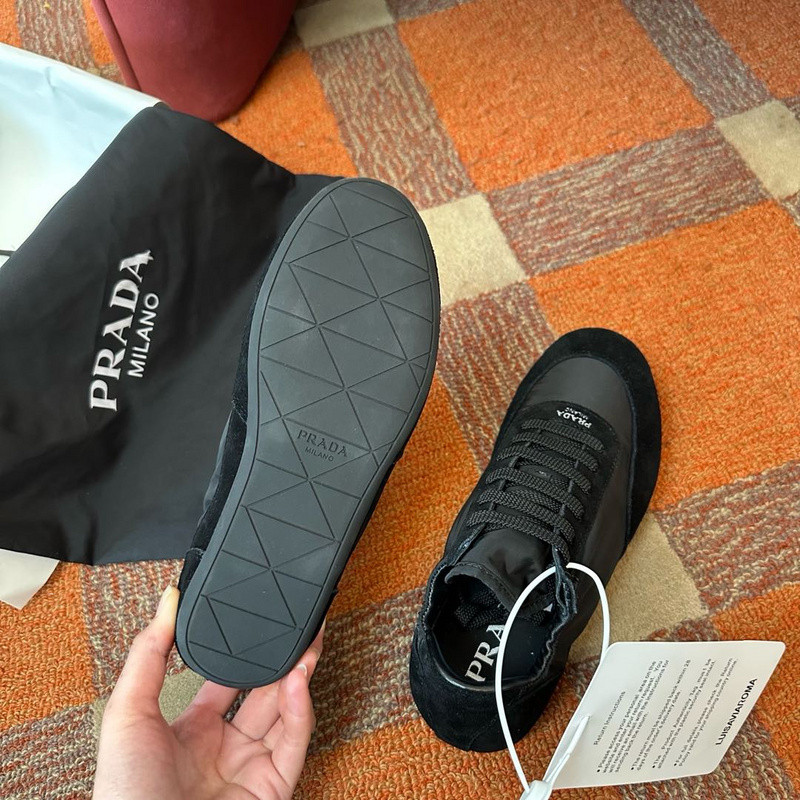 PR SNEAKER
