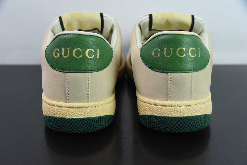 G*u*i sneaker