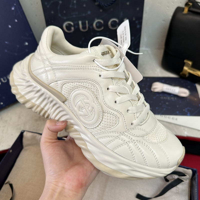 G*u*i sneaker