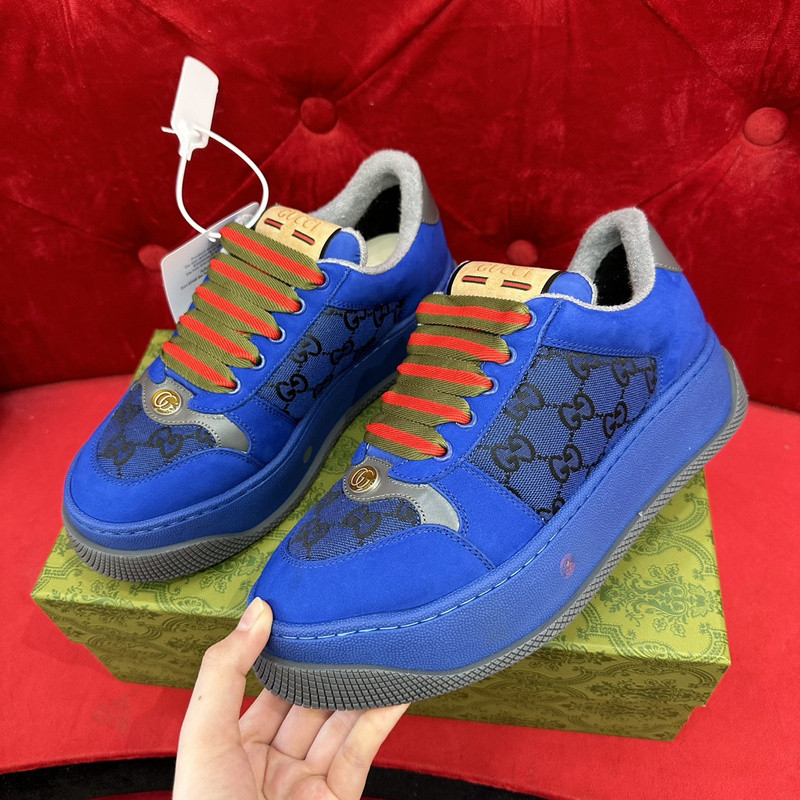 G*u*i sneaker