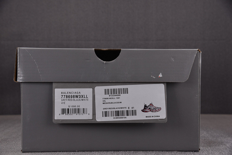 BC 3XL SNEAKER