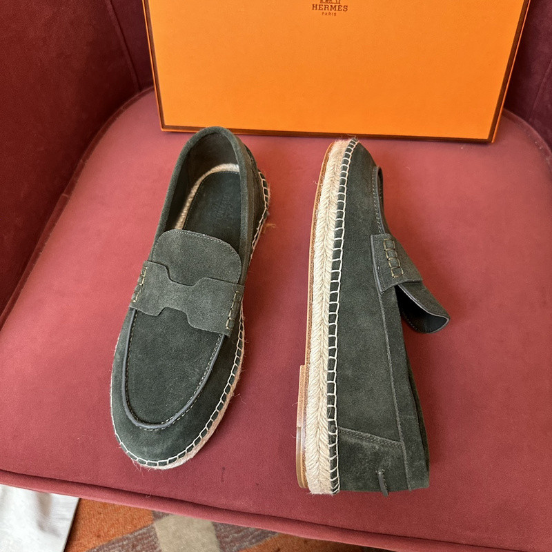 Hermes Sneaker