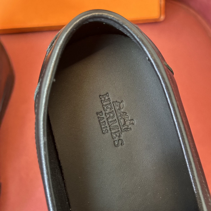 Hermes Sneaker