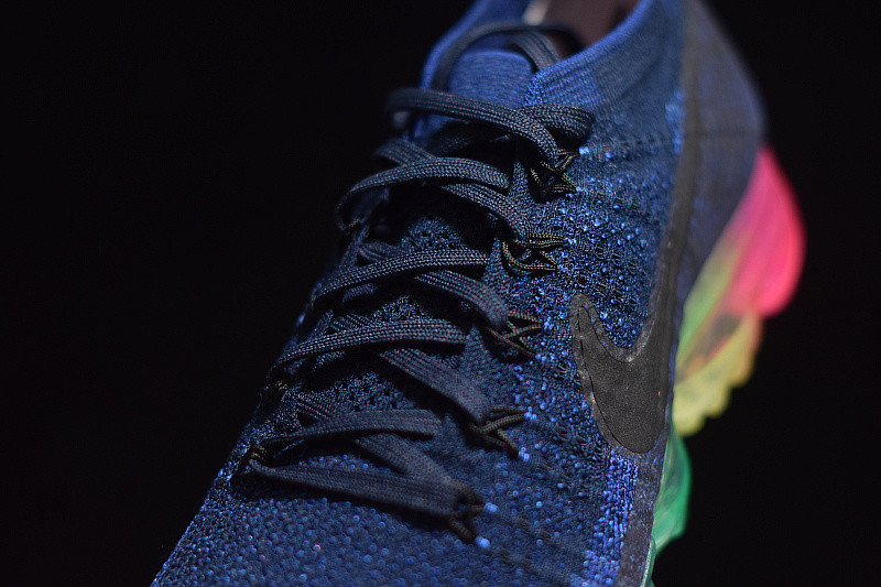 NIKE AIR VAPORMAX FLYKNIT BETRUE "BE TRUE" 883275-400