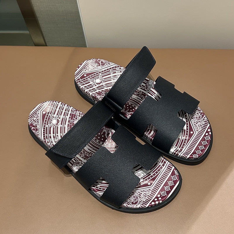 HERMES SLIDE