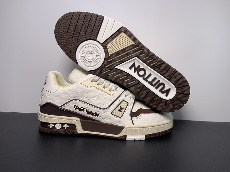 LVT SNEAKERS