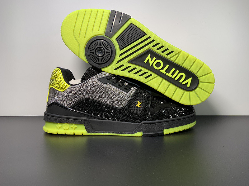 LVT SNEAKERS